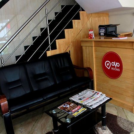 Oyo 1900 Hotel Olive Residency Mysore Eksteriør bilde