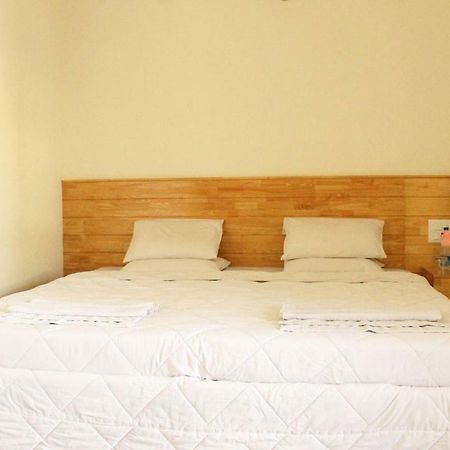 Oyo 1900 Hotel Olive Residency Mysore Eksteriør bilde