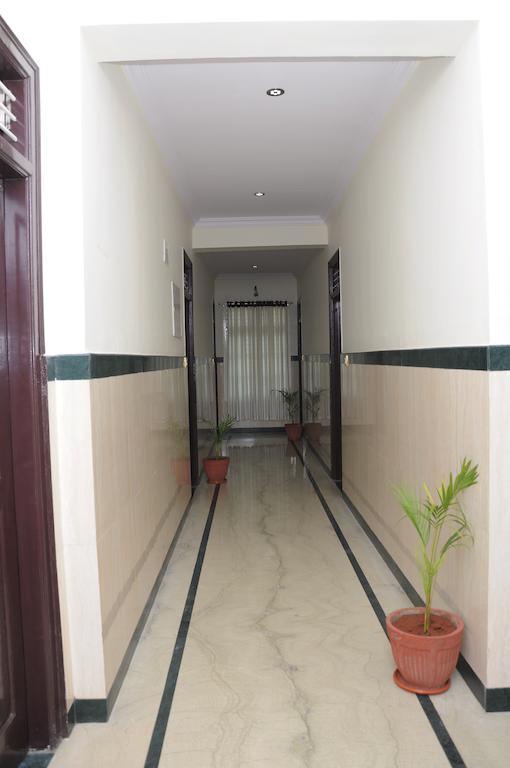 Oyo 1900 Hotel Olive Residency Mysore Eksteriør bilde
