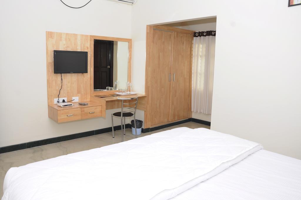 Oyo 1900 Hotel Olive Residency Mysore Eksteriør bilde