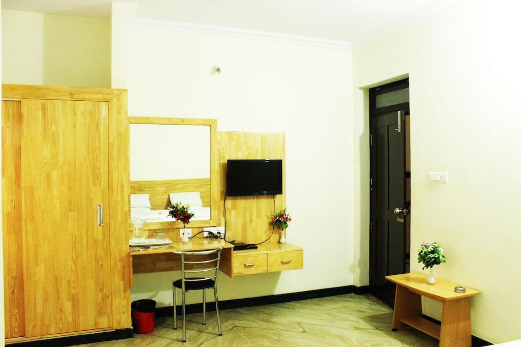 Oyo 1900 Hotel Olive Residency Mysore Rom bilde
