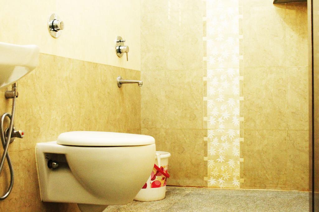 Oyo 1900 Hotel Olive Residency Mysore Rom bilde