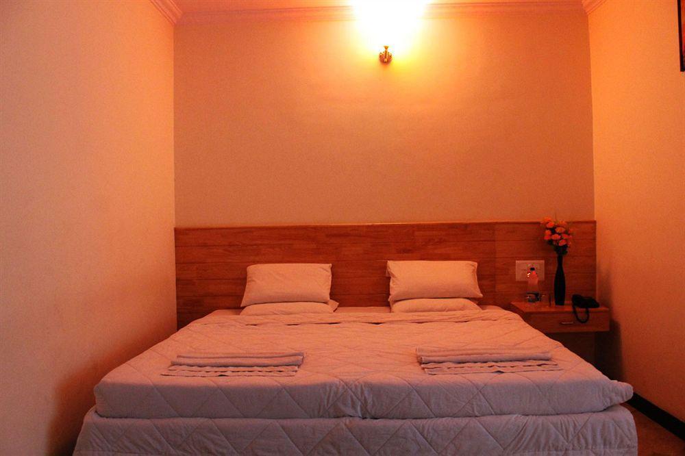 Oyo 1900 Hotel Olive Residency Mysore Eksteriør bilde