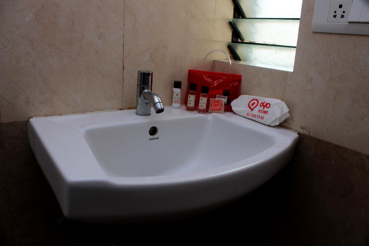 Oyo 1900 Hotel Olive Residency Mysore Eksteriør bilde