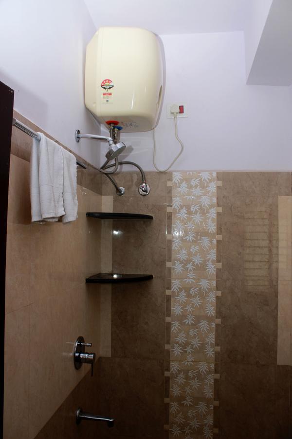 Oyo 1900 Hotel Olive Residency Mysore Eksteriør bilde