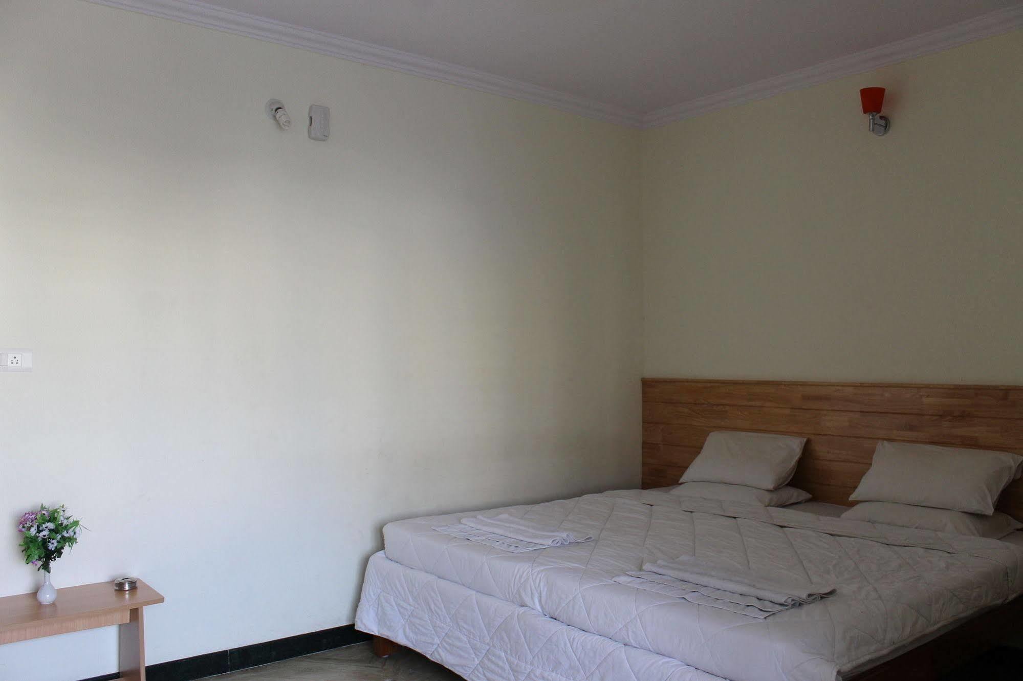 Oyo 1900 Hotel Olive Residency Mysore Eksteriør bilde