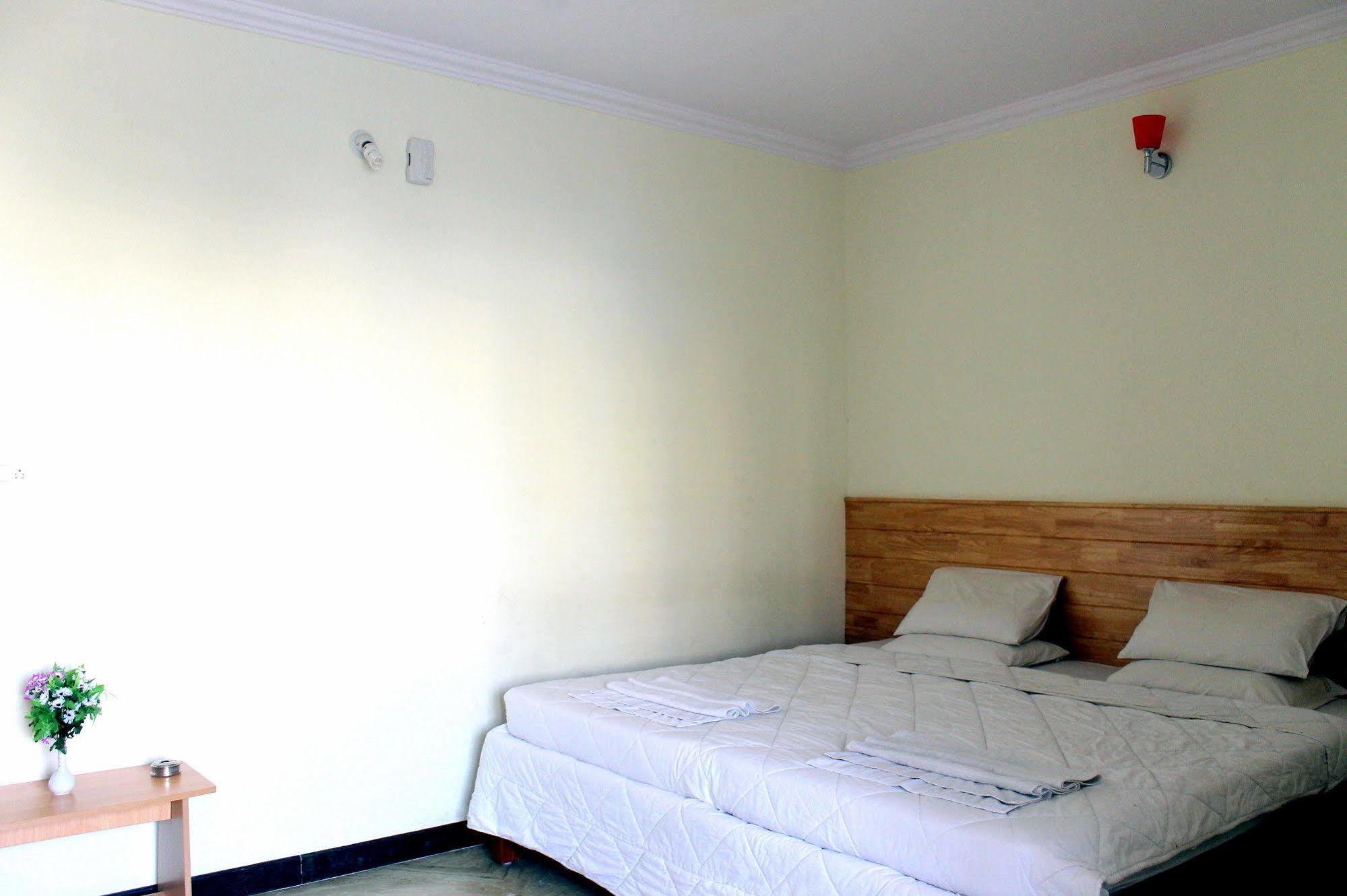 Oyo 1900 Hotel Olive Residency Mysore Eksteriør bilde