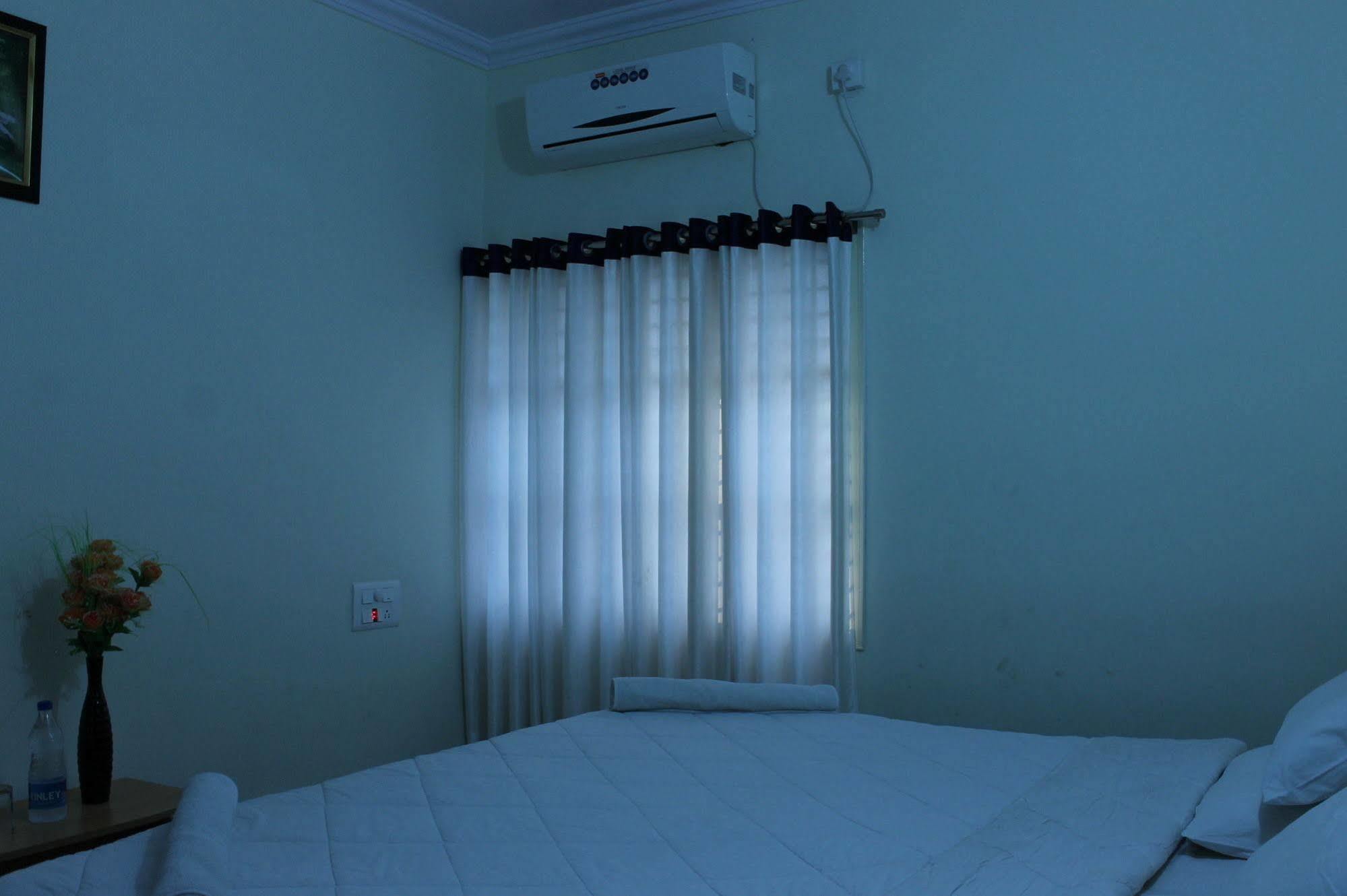 Oyo 1900 Hotel Olive Residency Mysore Eksteriør bilde
